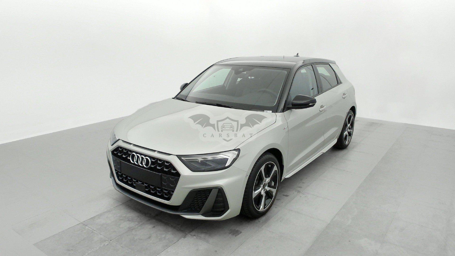 Audi A1 30 TFSI Advanced 2024
