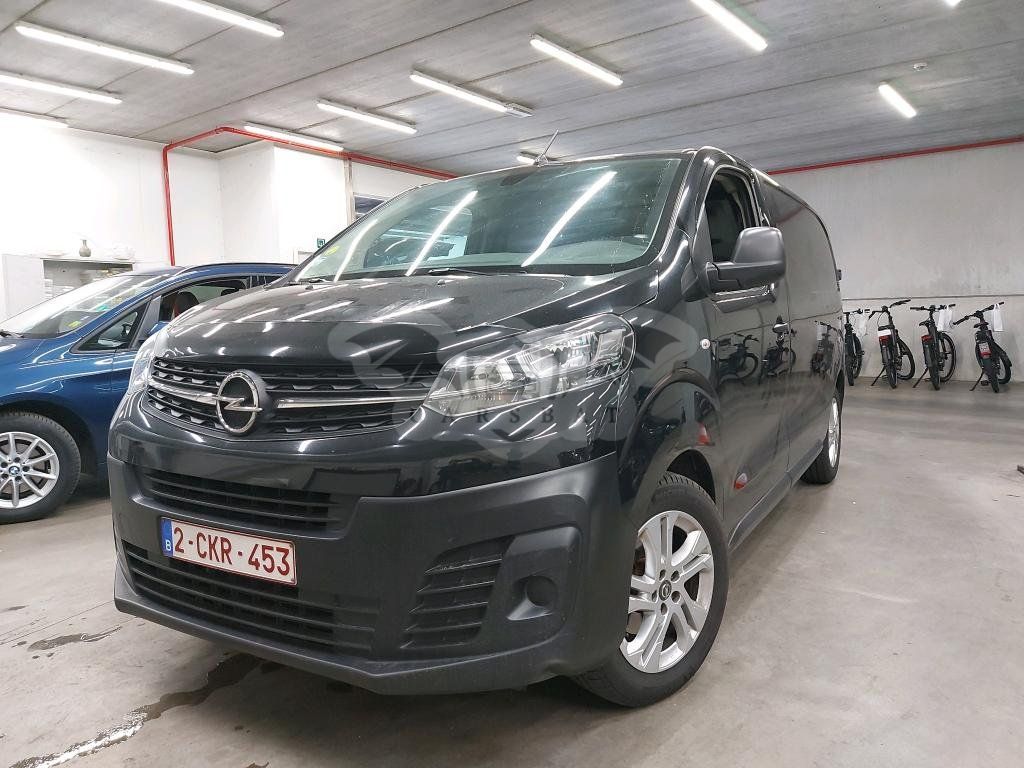 Opel Vivaro L2H1 2.0 Edition 2022