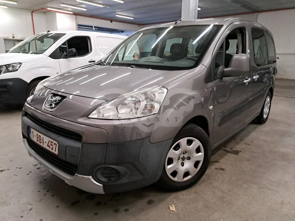 Peugeot Partner Tepee 1.6 Premium 2009