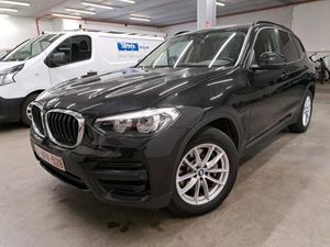 BMW X3 30e Business 2021