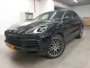 Porsche Cayenne 3.0 Platinum 2022