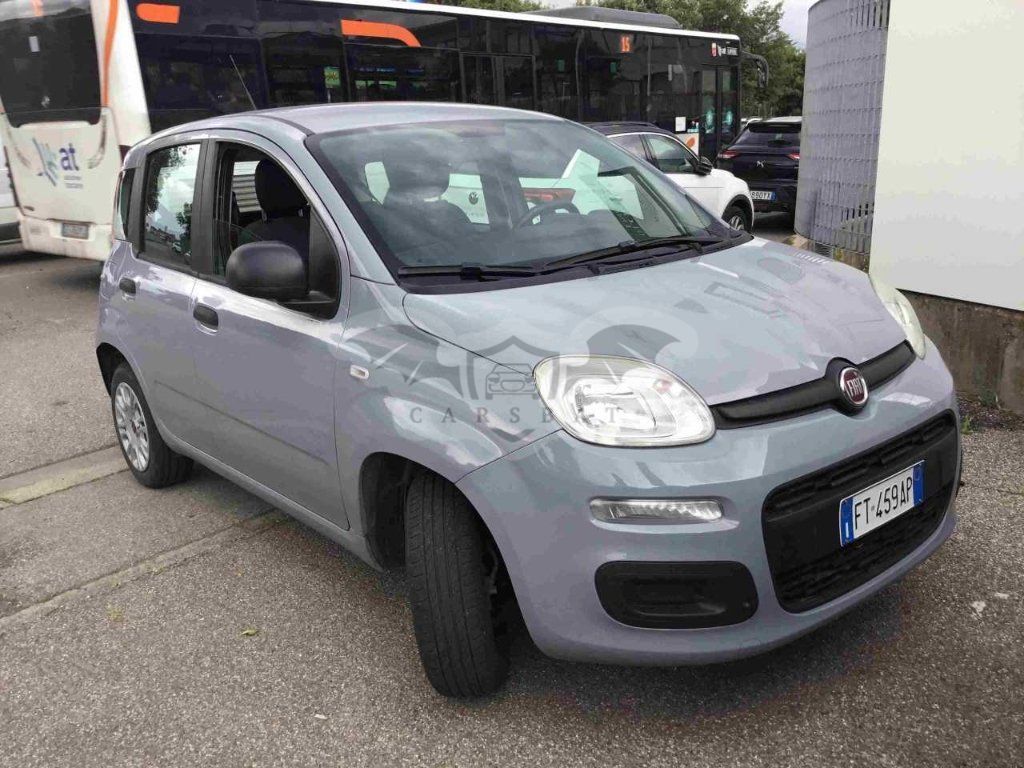 Fiat Panda 1.2 Easy 2018