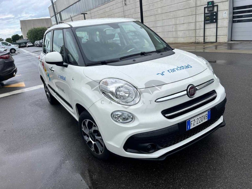 Fiat 500L 1.3 MultiJet Business 2019