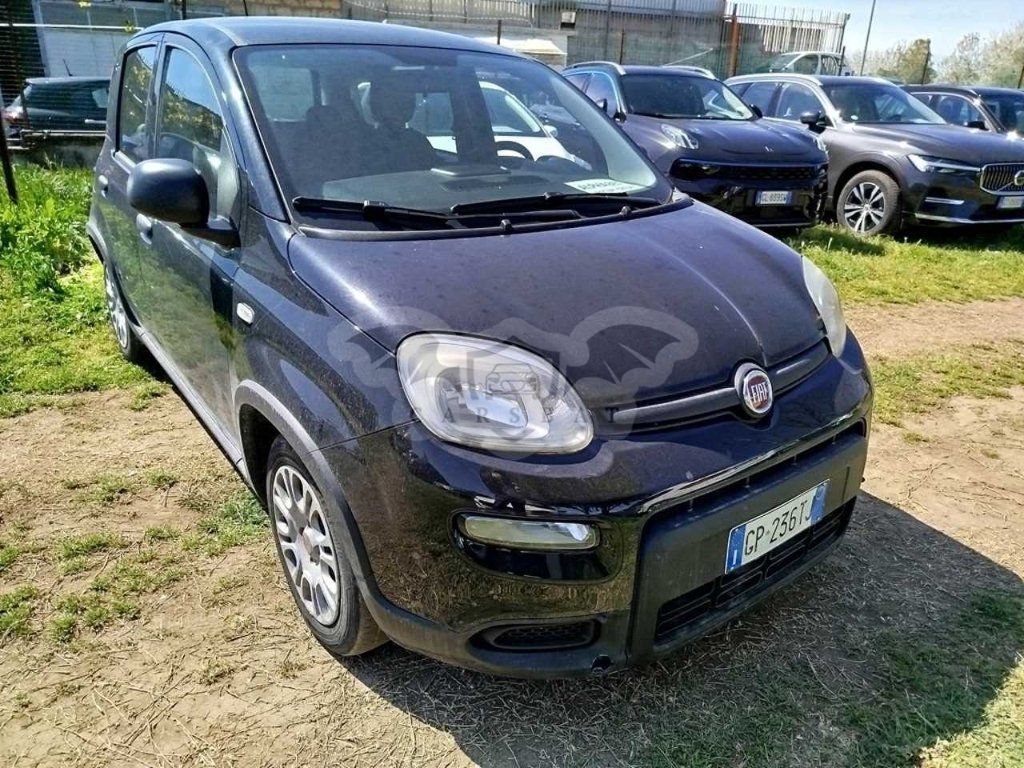 Fiat Panda 1.0 2023