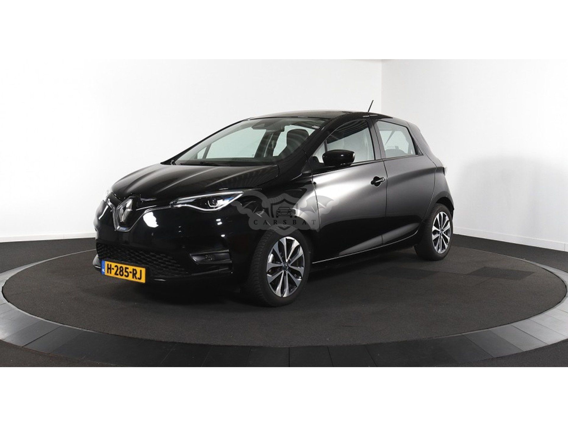 Renault Zoe 52 kWh Zen 2020