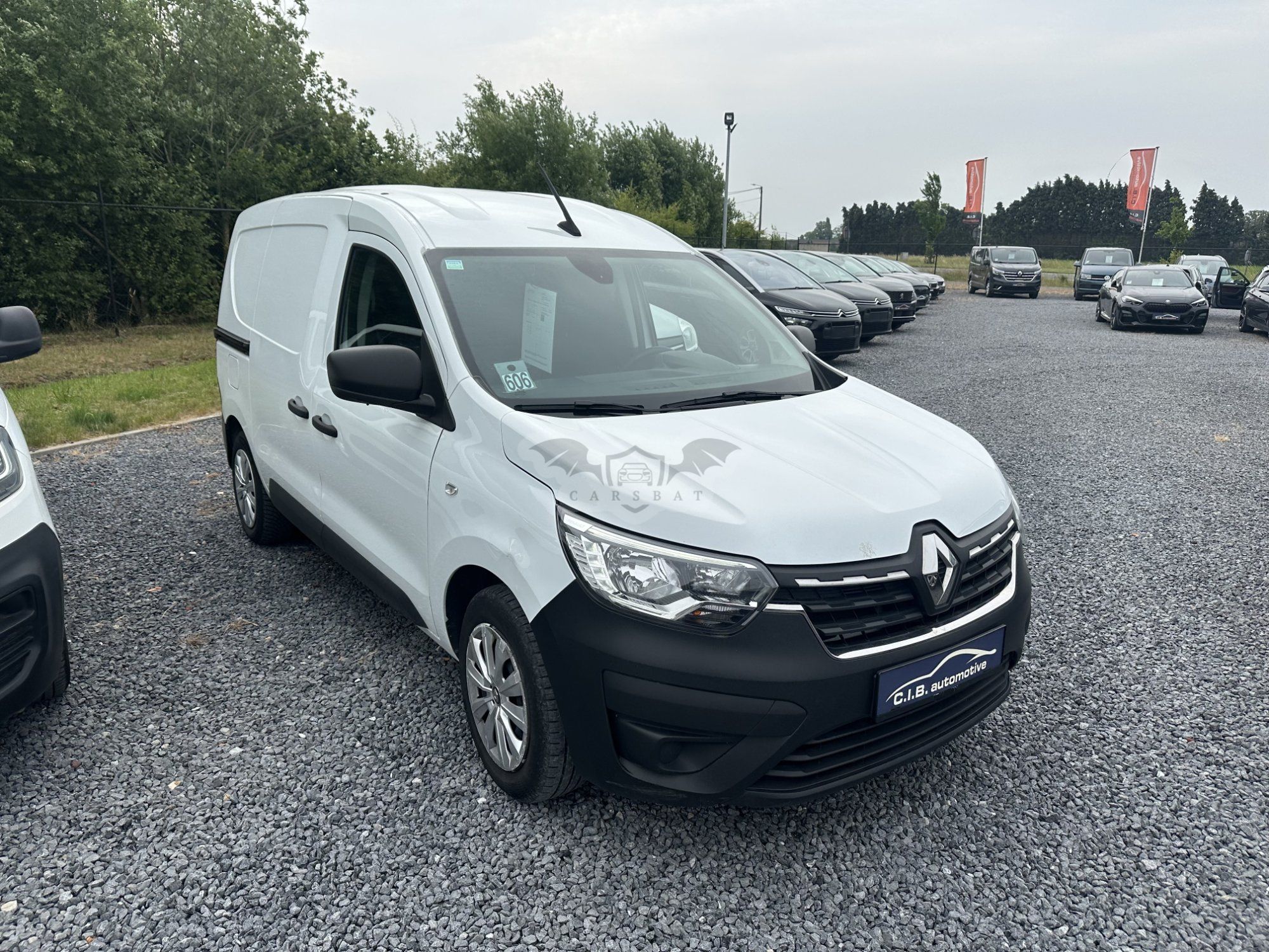 Renault Express 1.5 dCi Comfort 2023