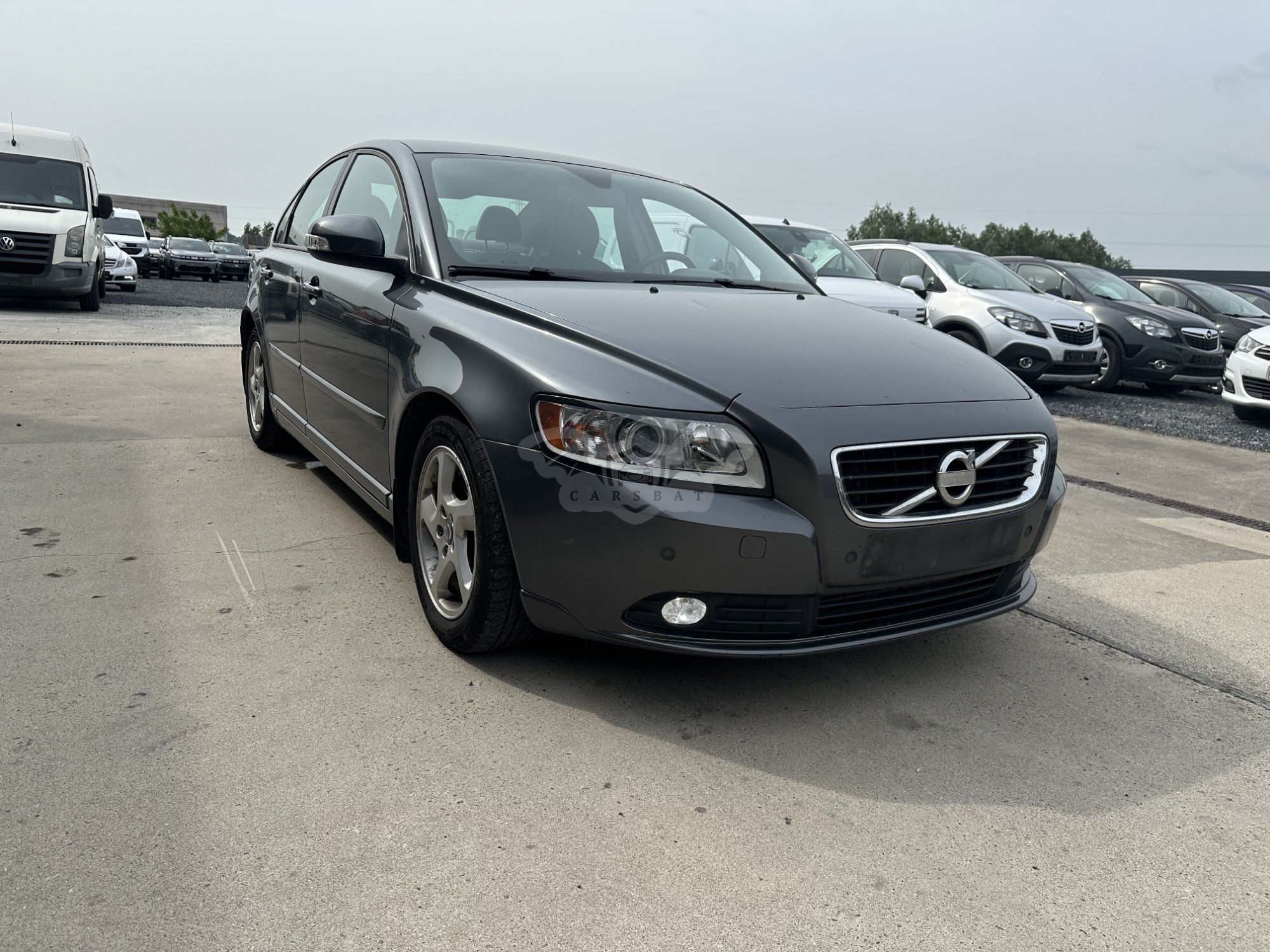 Volvo S40 1.6 Business 2012