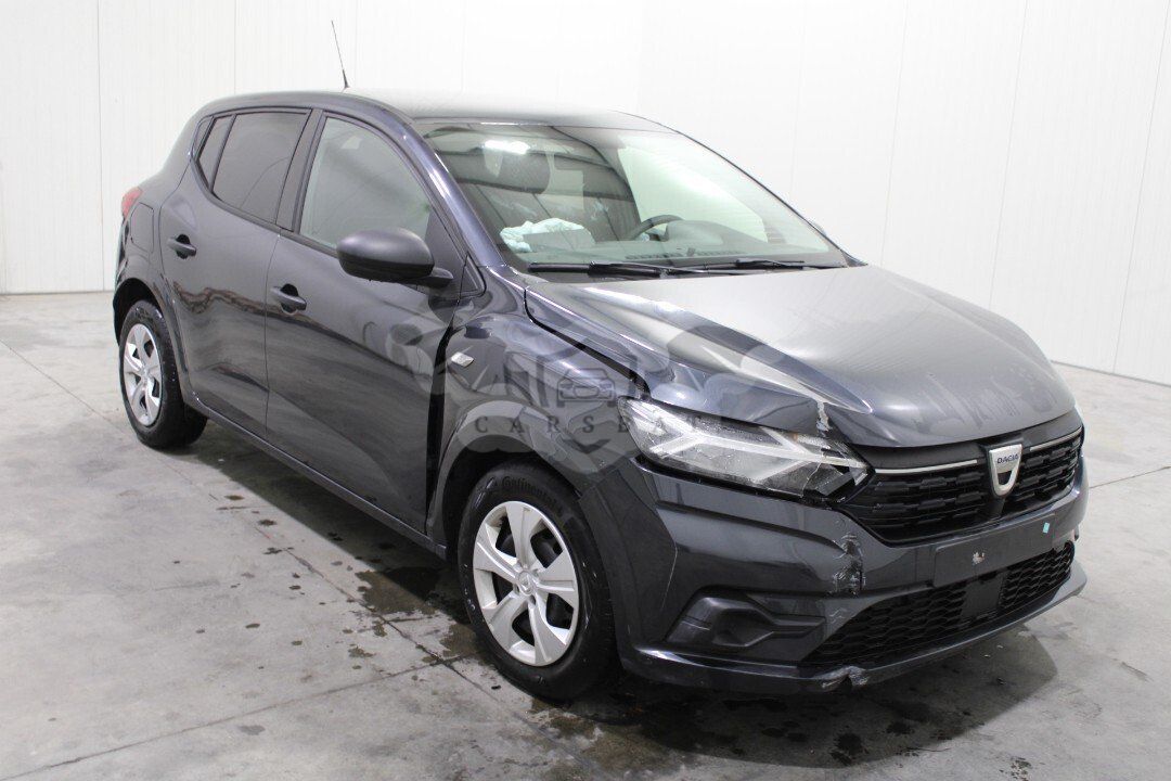 Dacia Sandero 1.0 SCe Essential 2022