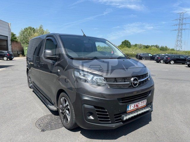 Opel Vivaro 1.5 CDTI 2020