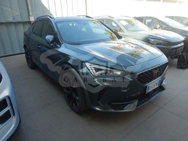 Cupra Formentor 1.4 e-Hybrid 2022