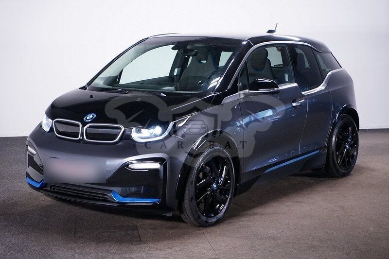 BMW i3 120 2021