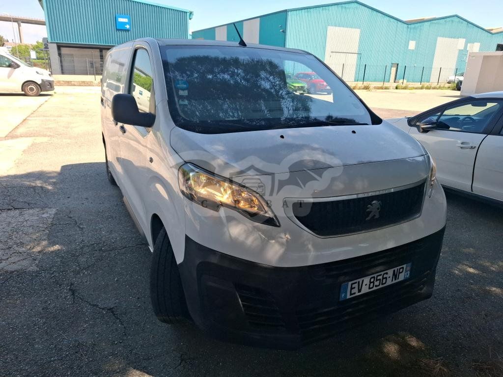 Peugeot Expert 1.6 HDI Premium 2018