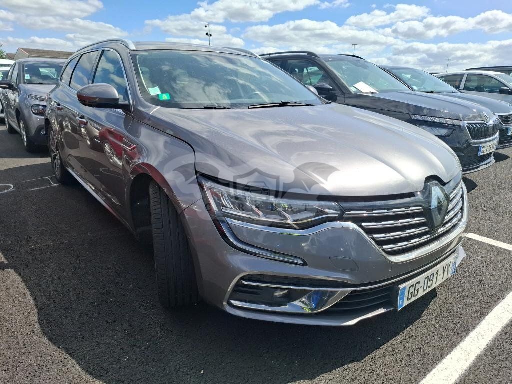 Renault Talisman (SM6) 2.0 DCI Intens 2022