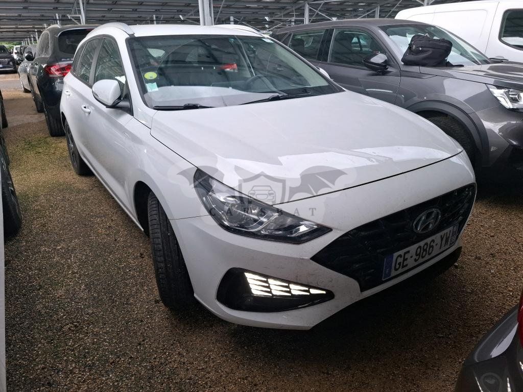 Hyundai i30 1.6 CRDi Creative 2022