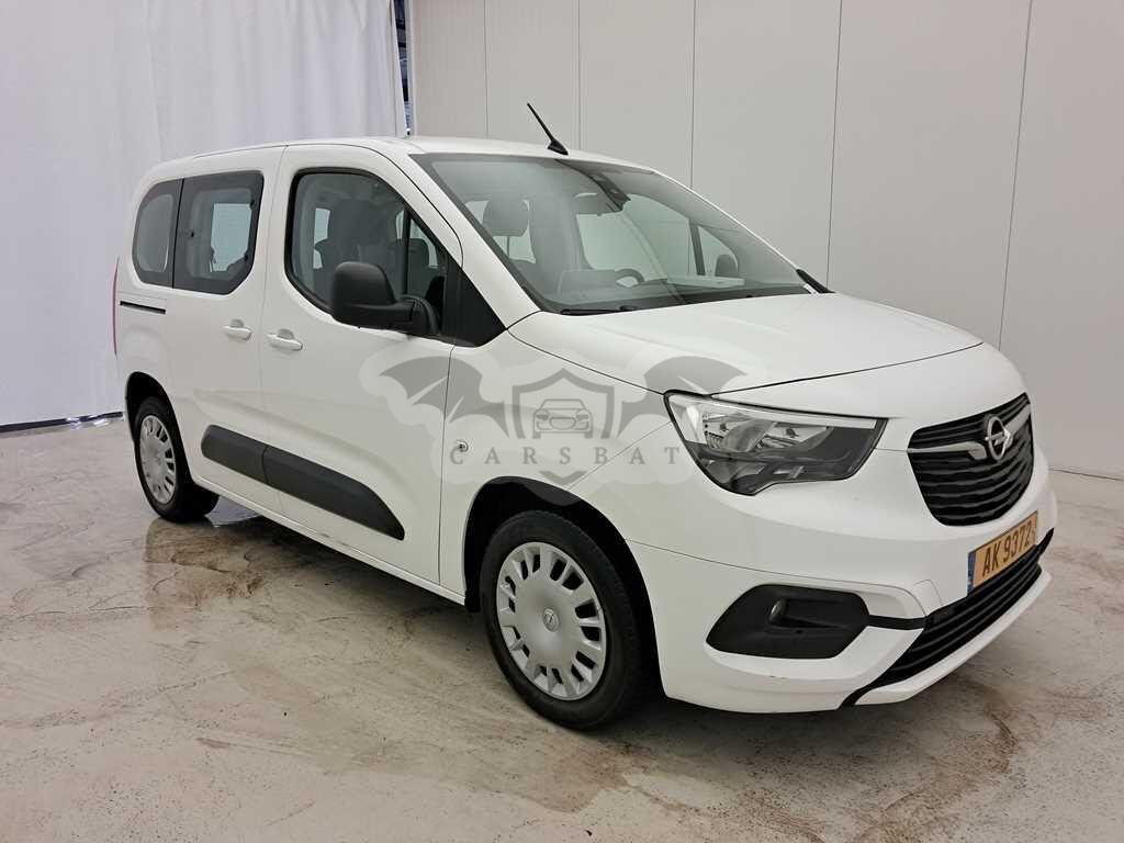 Opel Combo Life 1.5 Edition 2021