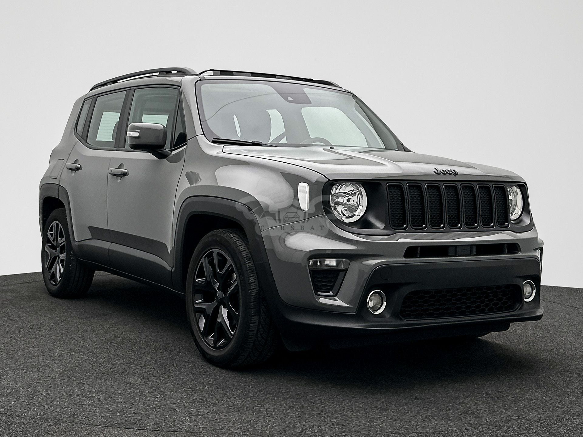 Jeep Renegade 1.0 2020