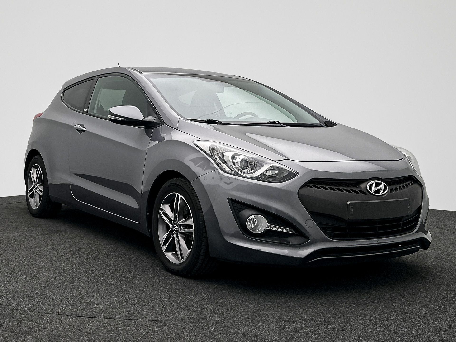 Hyundai i30 1.6 2014