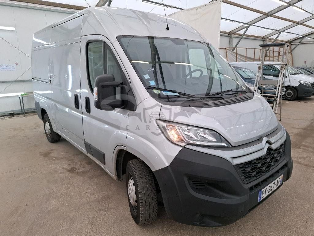 Citroën Jumper L2H2 Business 2018