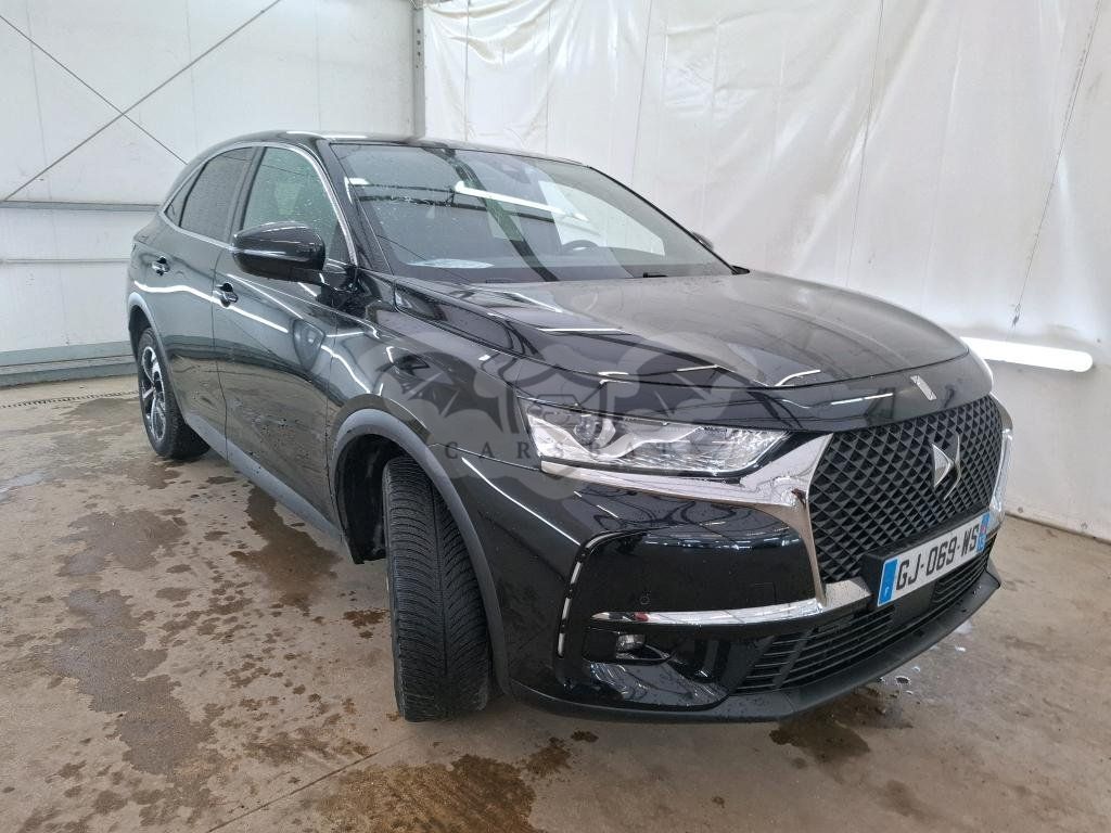DS DS7 Crossback Business 2022
