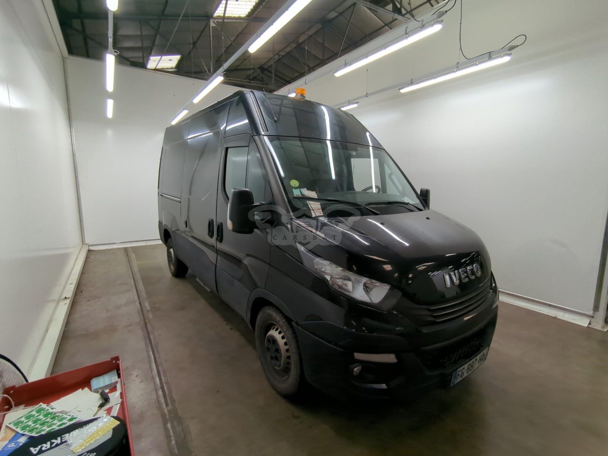 Iveco Daily 2.3 2019