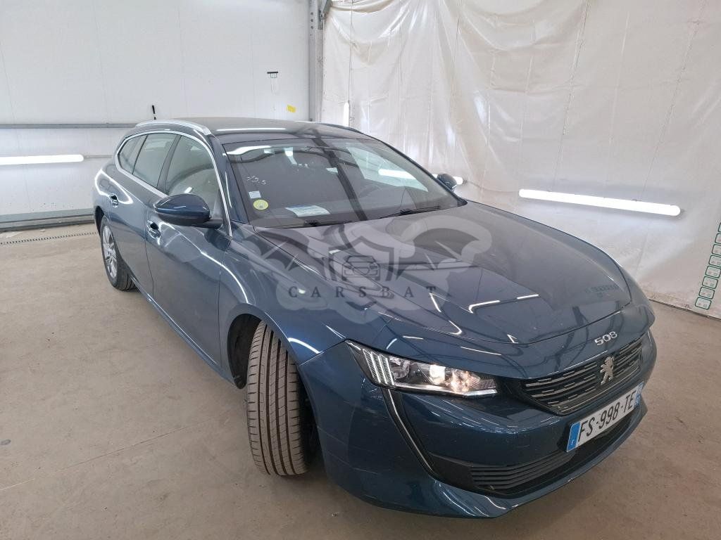 Peugeot 508 SW Active 2020