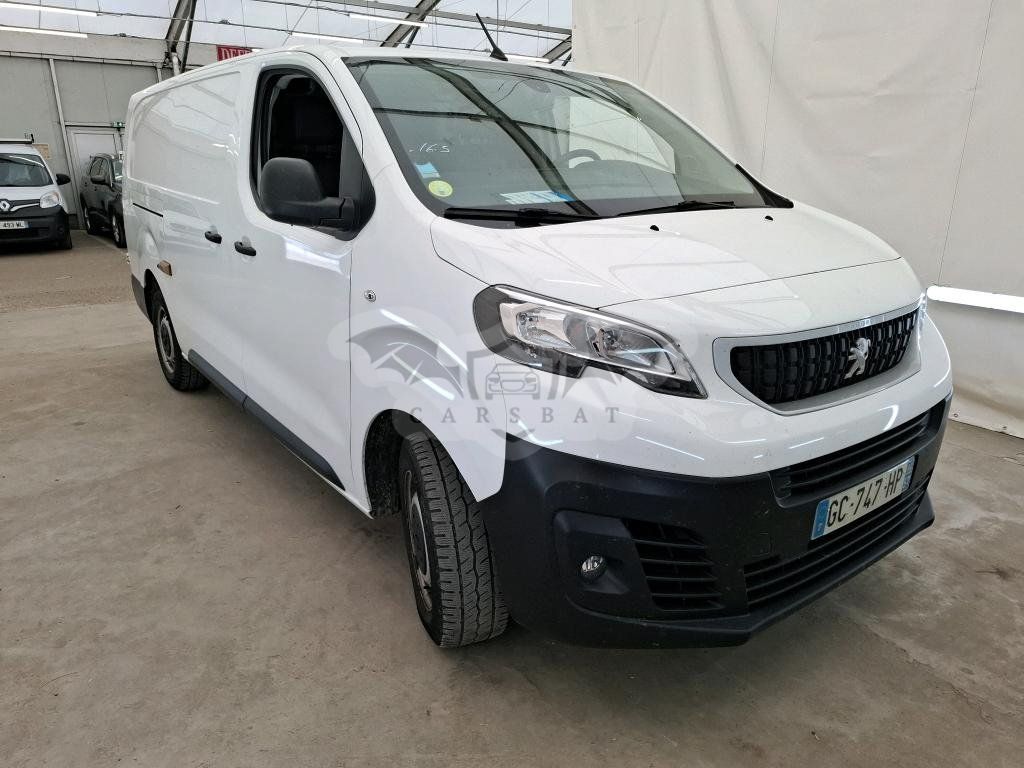 Peugeot Expert Long 2.0 HDI Premium 2021