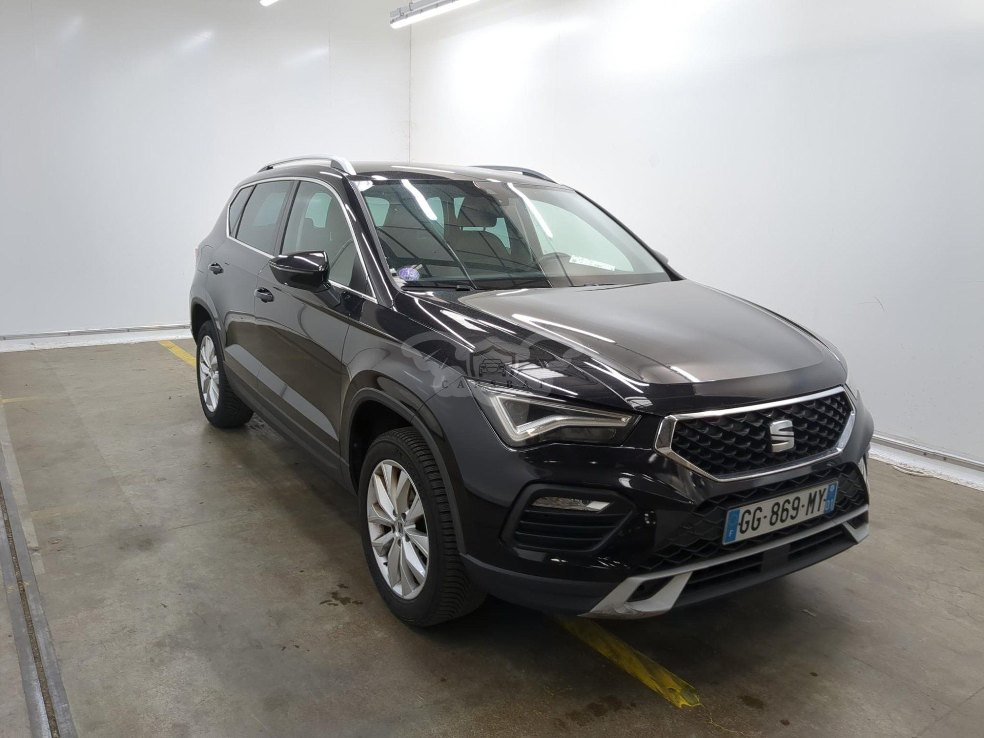 Seat Ateca 1.5 TSI Style Business 2022