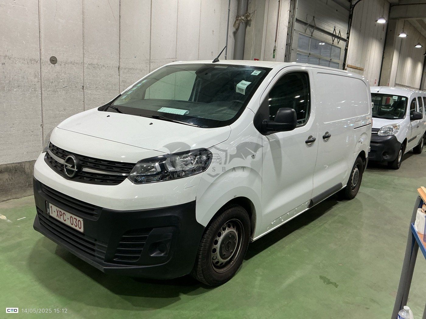 Opel Vivaro L2H1 1.5d Edition 2020