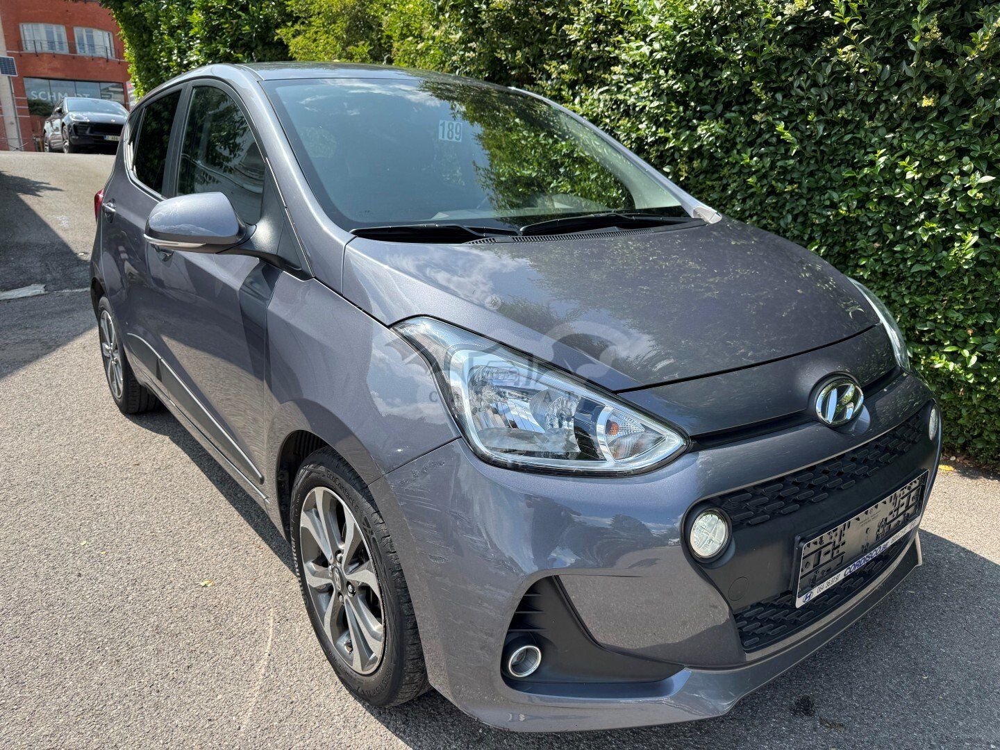 Hyundai i10 1.2 2018