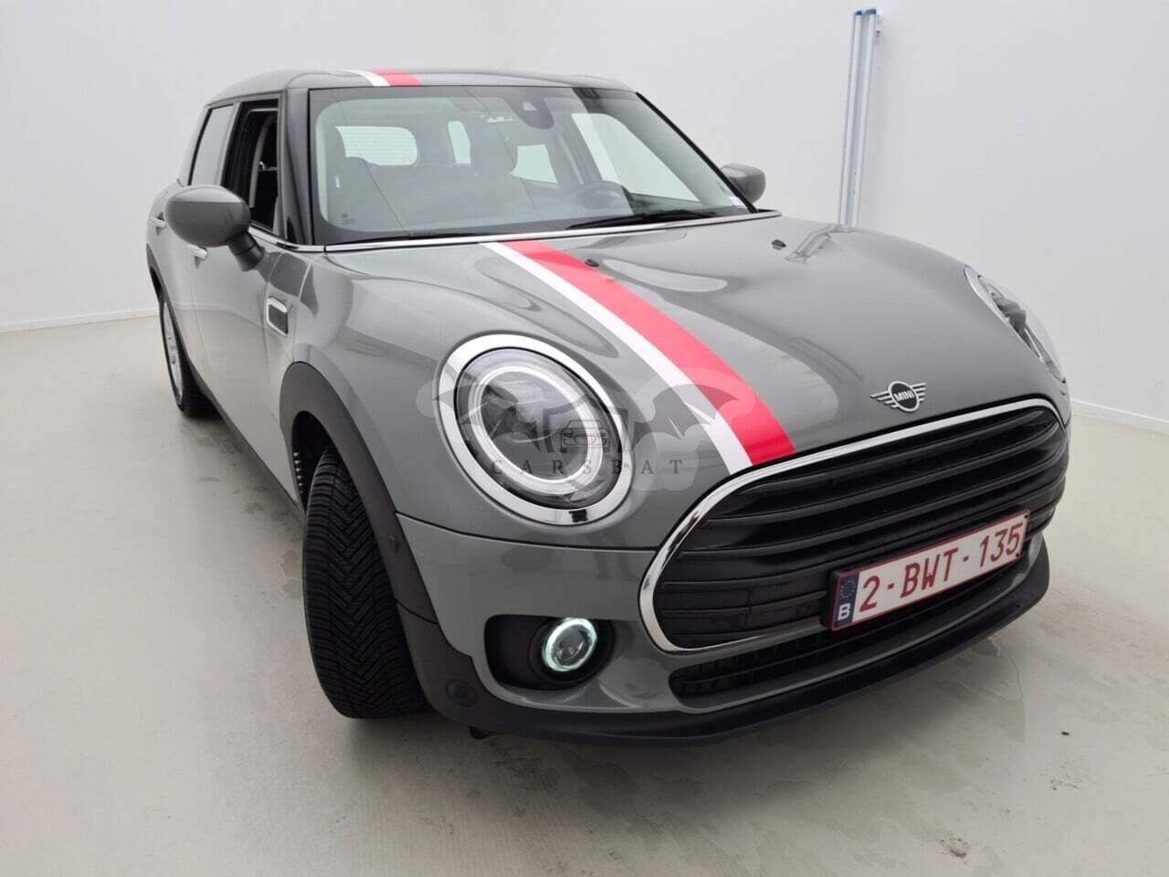 Mini Clubman One D 1.5 2022