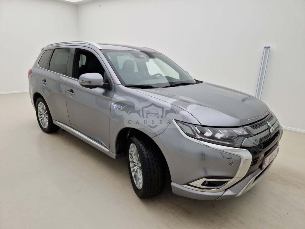 Mitsubishi Outlander 2.4 InStyle 2021