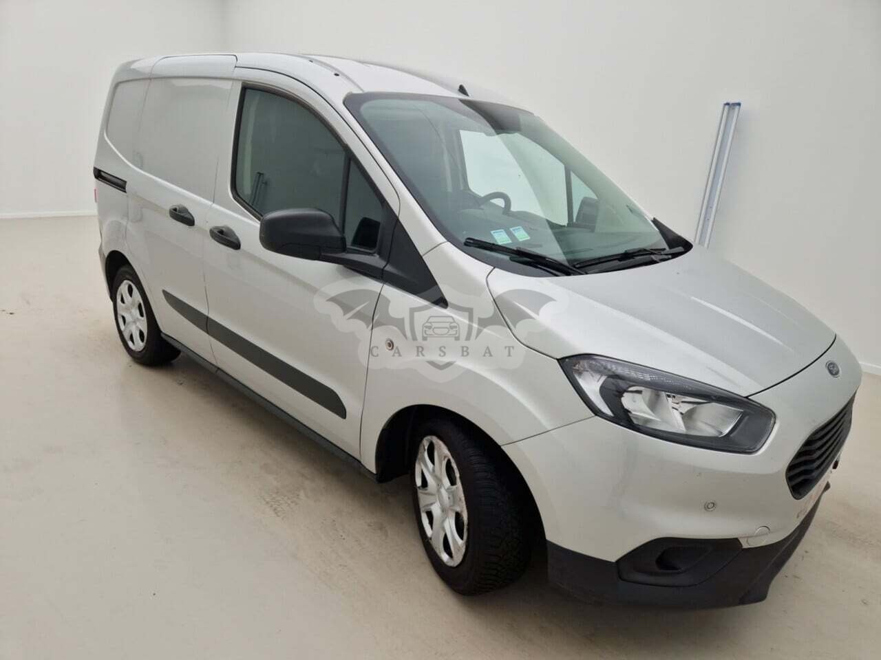 Ford Transit Courier 1.5 TDCI Trend 2023
