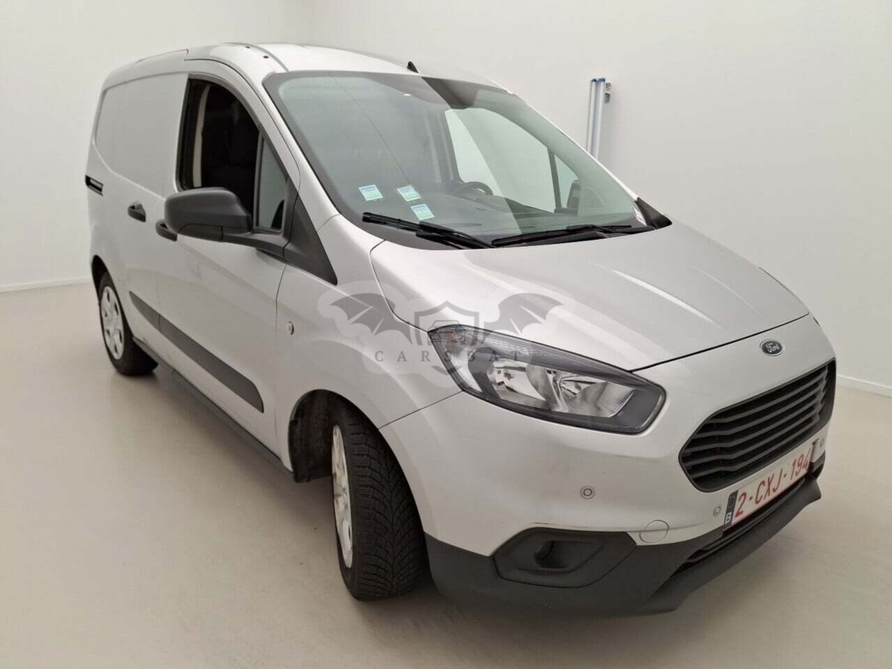 Ford Transit Courier 1.5 TDCI Trend 2023