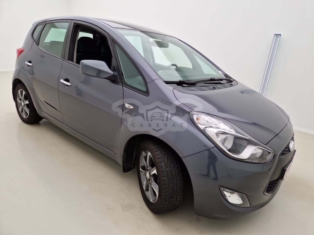 Hyundai IX20 1.6 2019