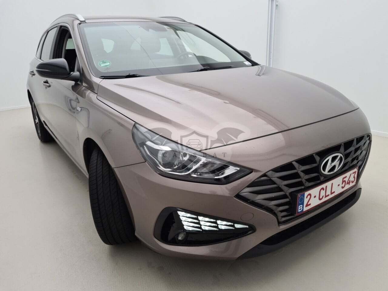 Hyundai i30 Wagon 1.5 GDI 2022