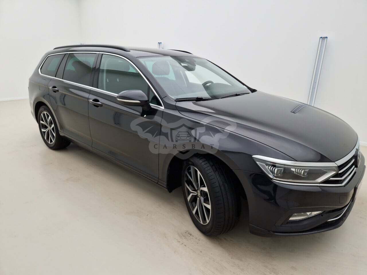 Volkswagen Passat Variant 2.0 TDI Style Business 2023