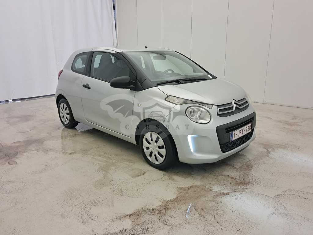 Citroën C1 1.0 VTI Live 2014