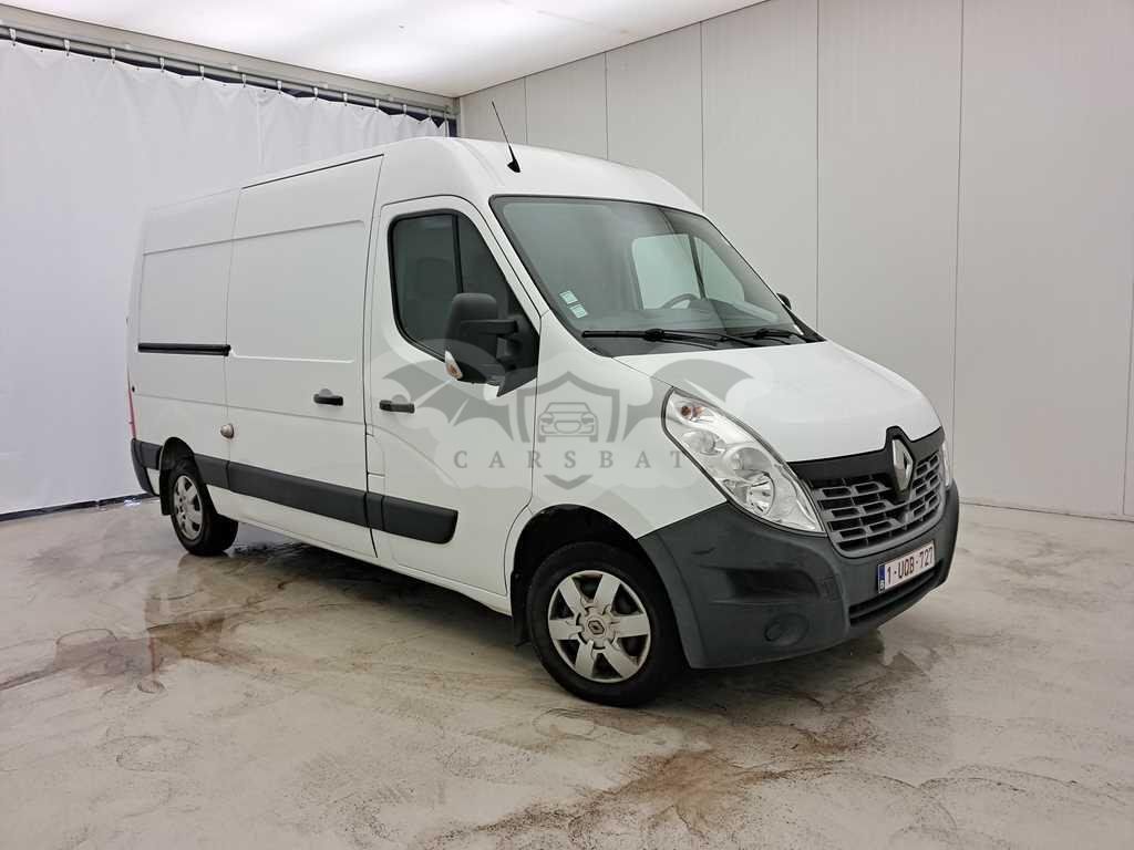 Renault Master L2H2 2.3 DCI Grand Comfort 2018
