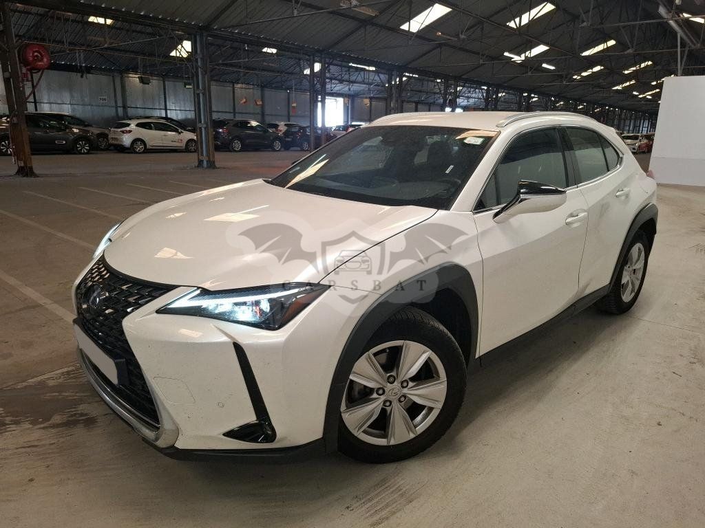 Lexus UX 250h Comfort 2022