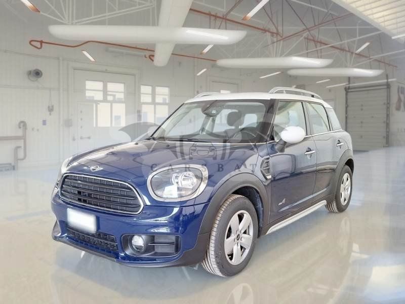 Mini Countryman Cooper D 2.0 Business 2017