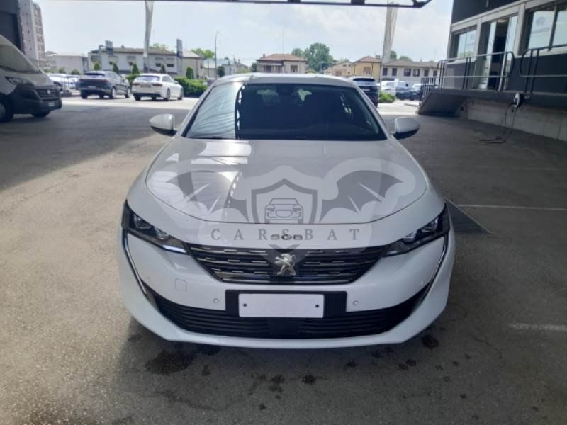 Peugeot 508 1.6i Active 2020