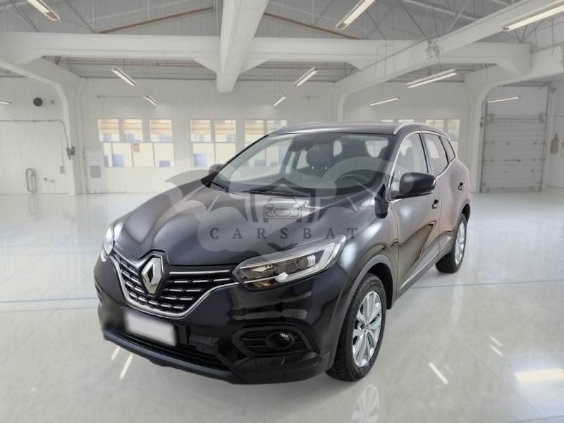 Renault Kadjar 1.5 DCI Business 2021