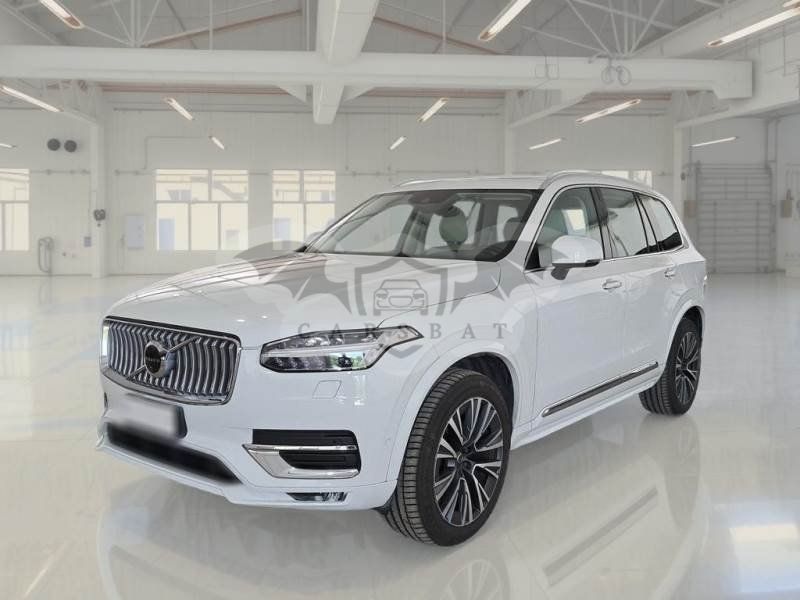 Volvo XC90 B5 Inscription 2020