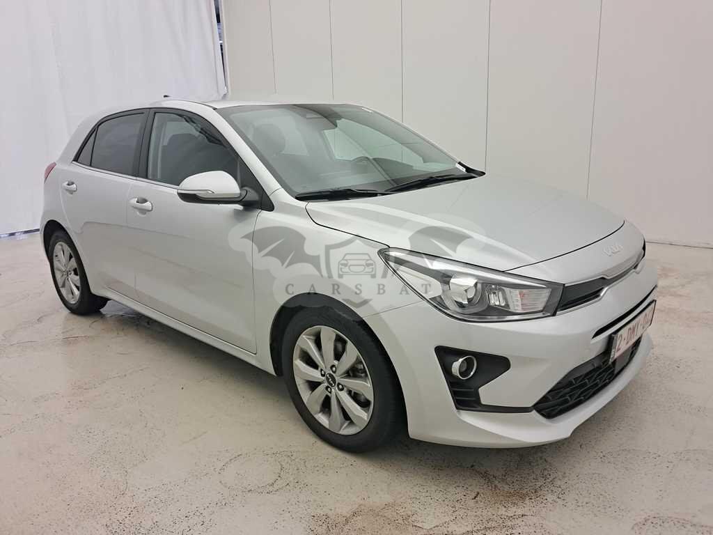 Kia Rio 1.0 Pulse 2023
