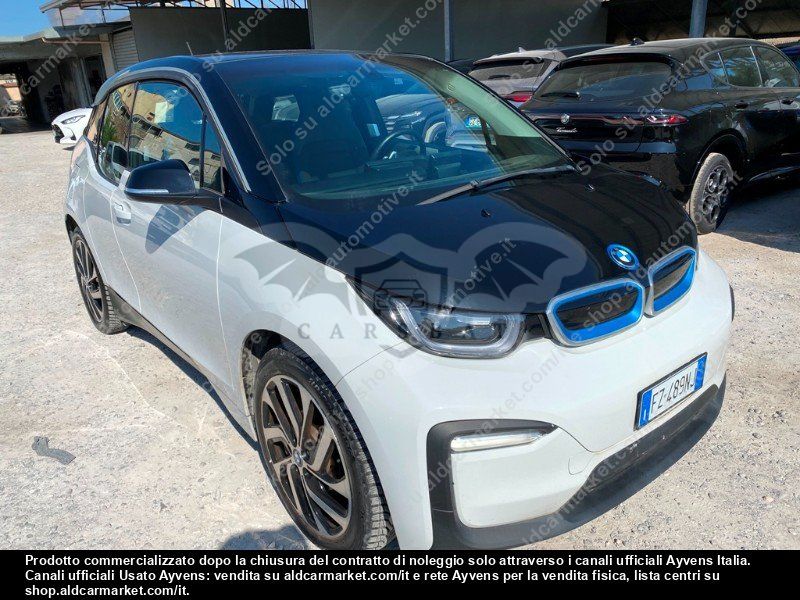 BMW i3 120 Advantage 2019