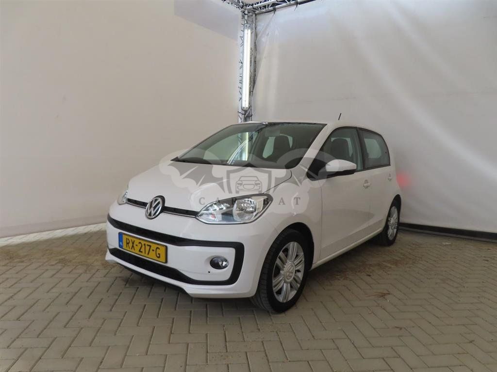 Volkswagen Up! 1.0 High Up! 2018