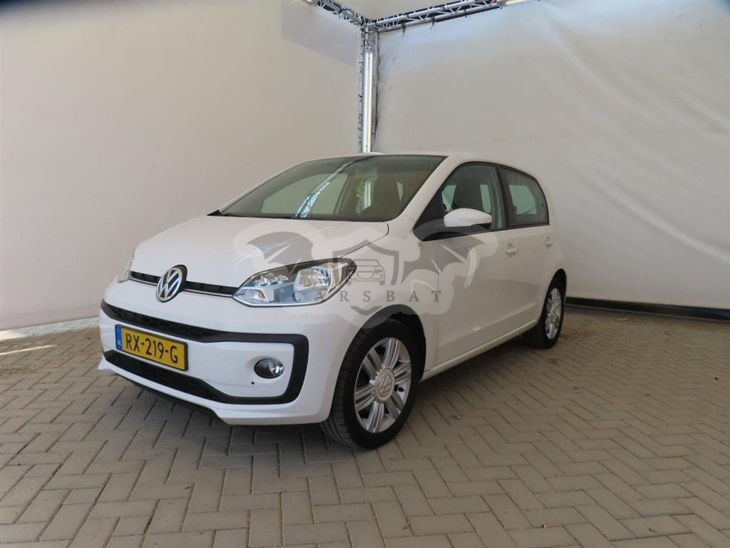 Volkswagen Up! 1.0 High Up! 2018