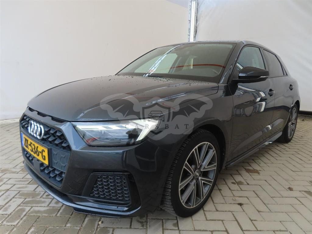 Audi A1 Sportback 30 TFSI Epic 2019