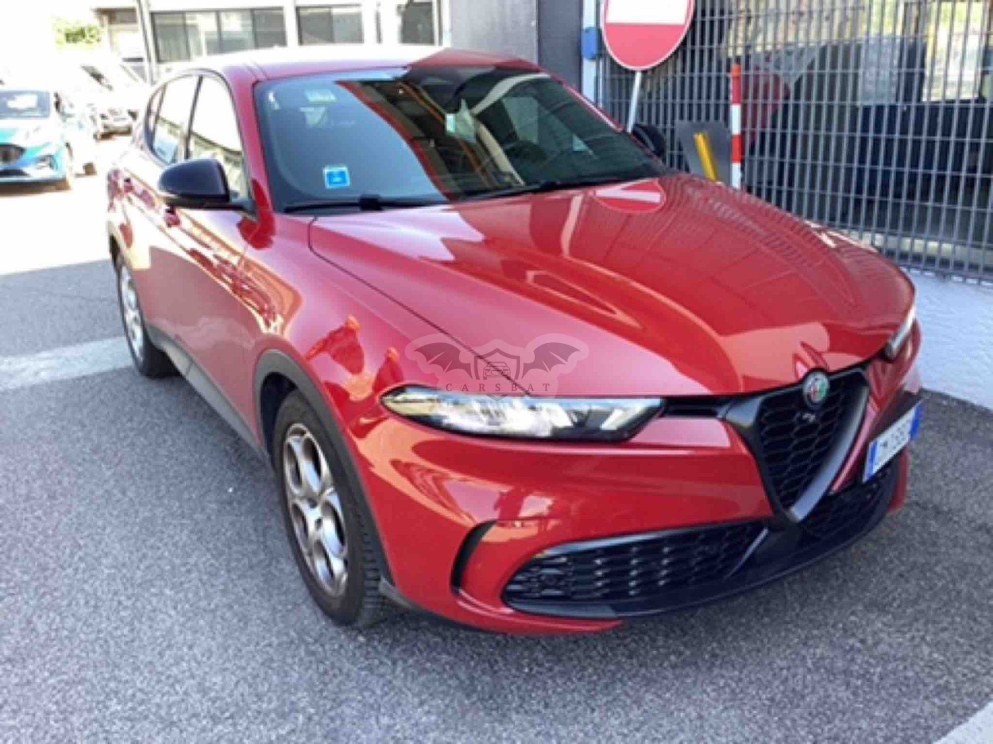 Alfa Romeo Tonale 1.6 Sprint 2022