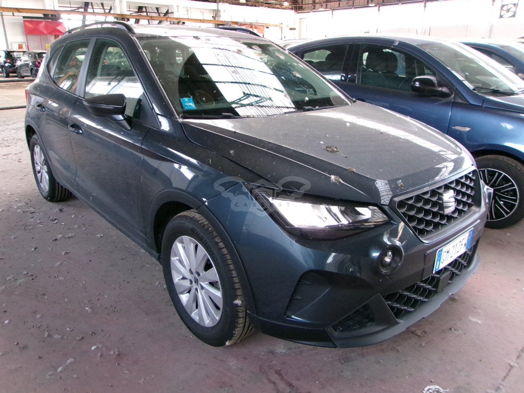 Seat Arona 1.0 TSI Style 2023